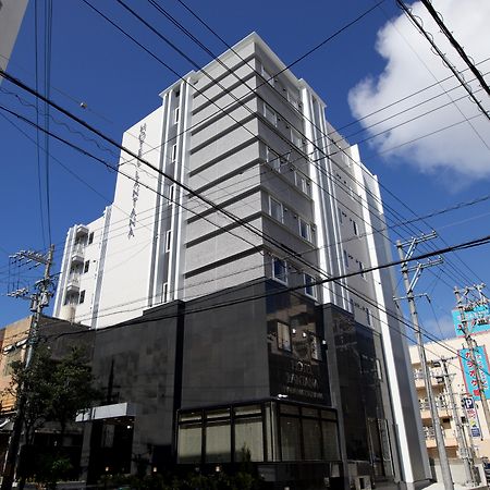 Hotel Lantana Naha Matsuyama Εξωτερικό φωτογραφία