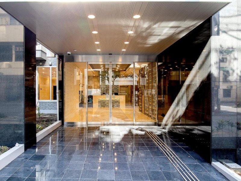Hotel Lantana Naha Matsuyama Εξωτερικό φωτογραφία