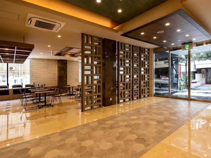 Hotel Lantana Naha Matsuyama Εξωτερικό φωτογραφία