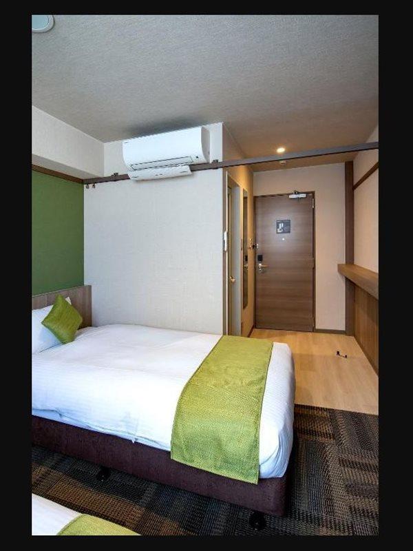 Hotel Lantana Naha Matsuyama Εξωτερικό φωτογραφία