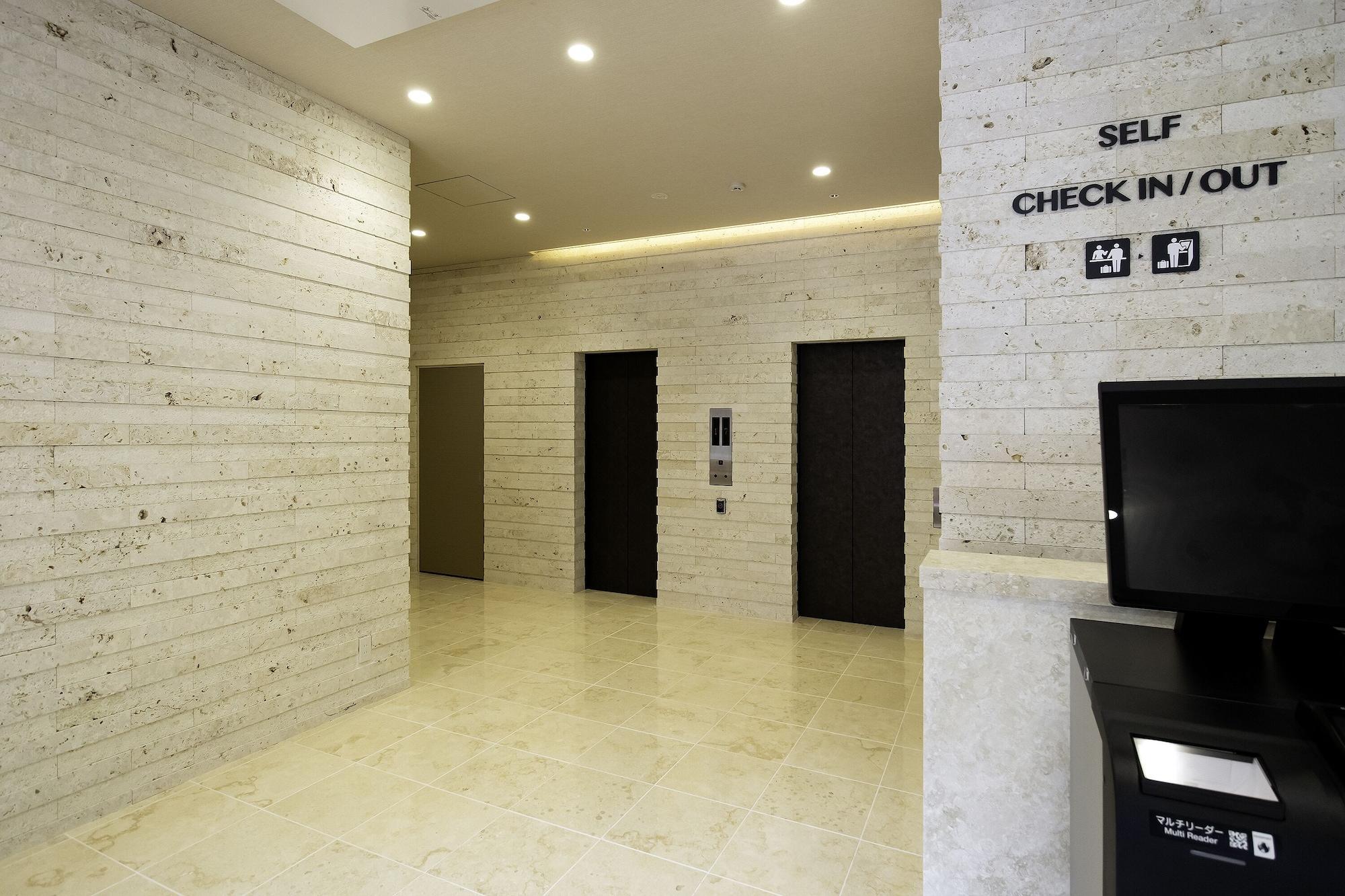 Hotel Lantana Naha Matsuyama Εξωτερικό φωτογραφία