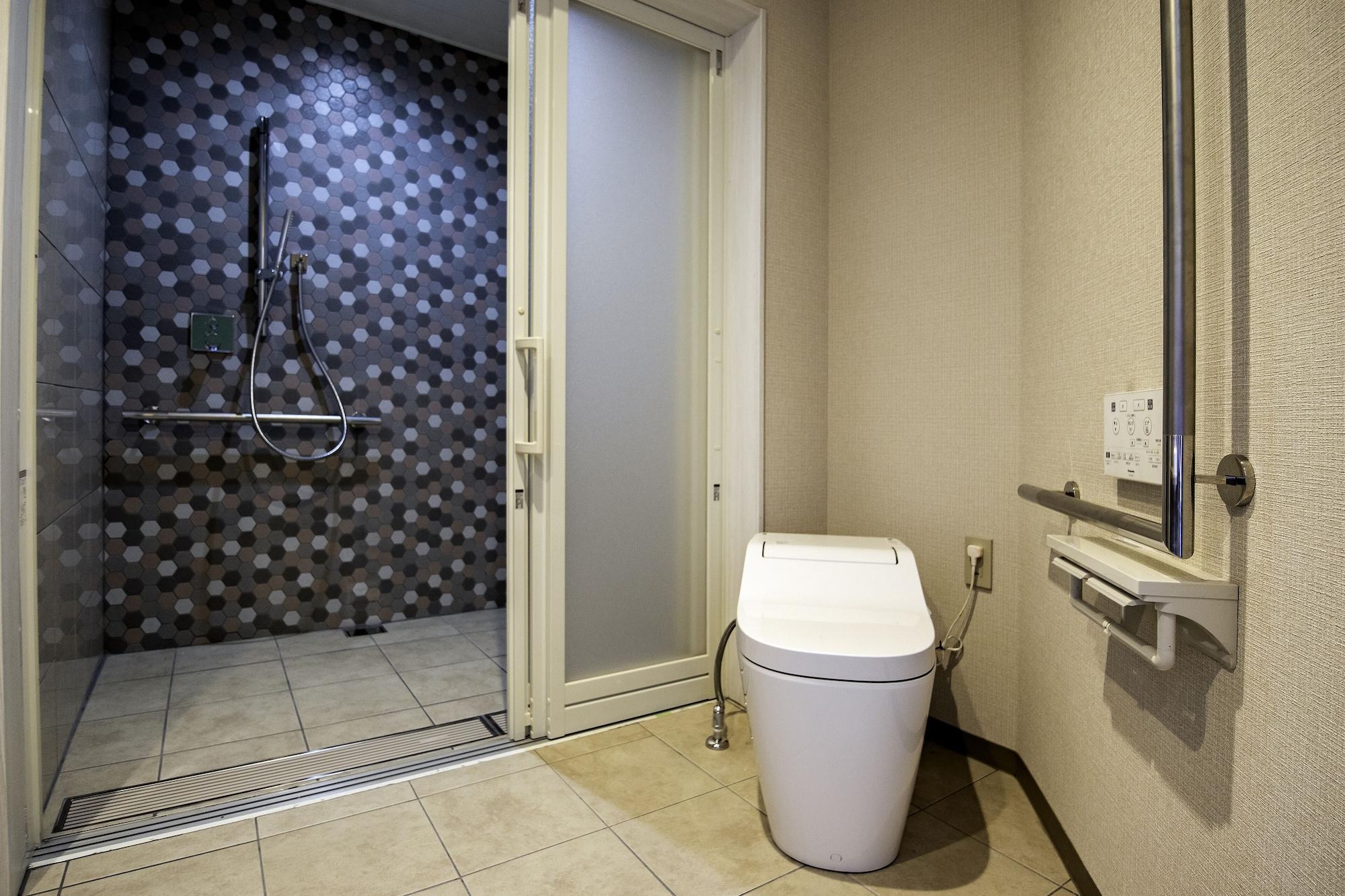 Hotel Lantana Naha Matsuyama Εξωτερικό φωτογραφία