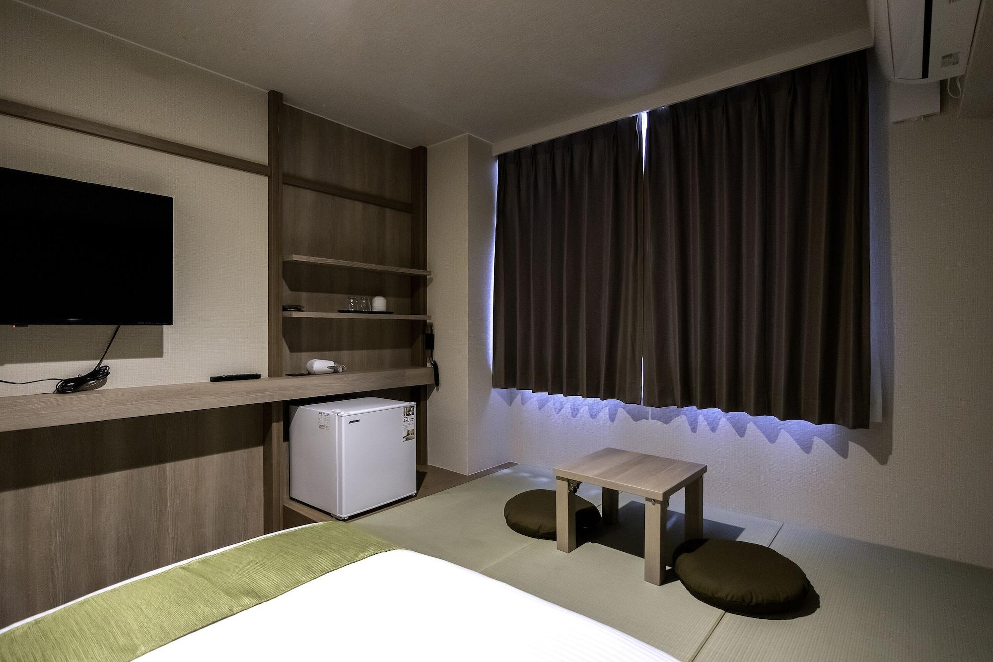 Hotel Lantana Naha Matsuyama Εξωτερικό φωτογραφία