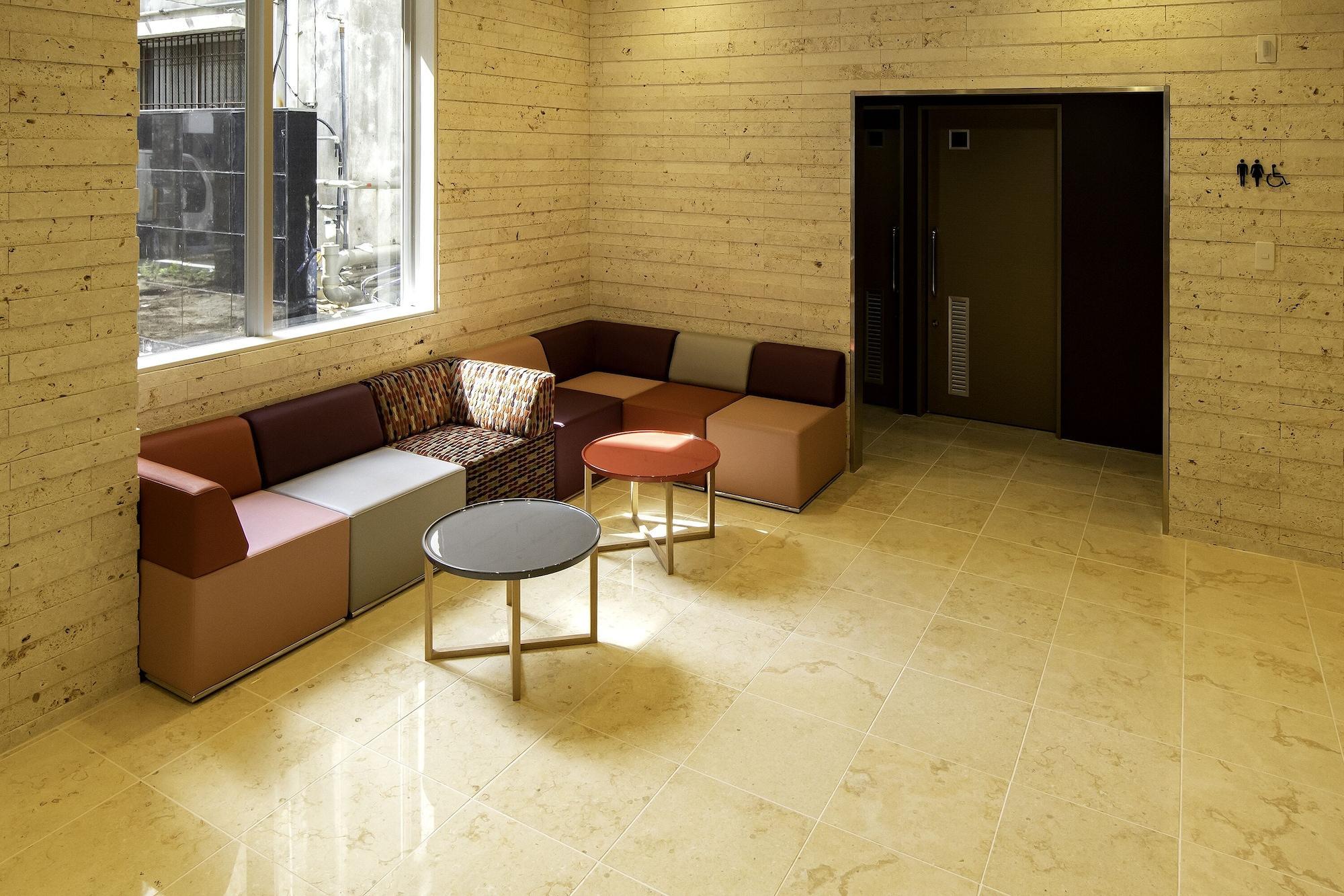Hotel Lantana Naha Matsuyama Εξωτερικό φωτογραφία