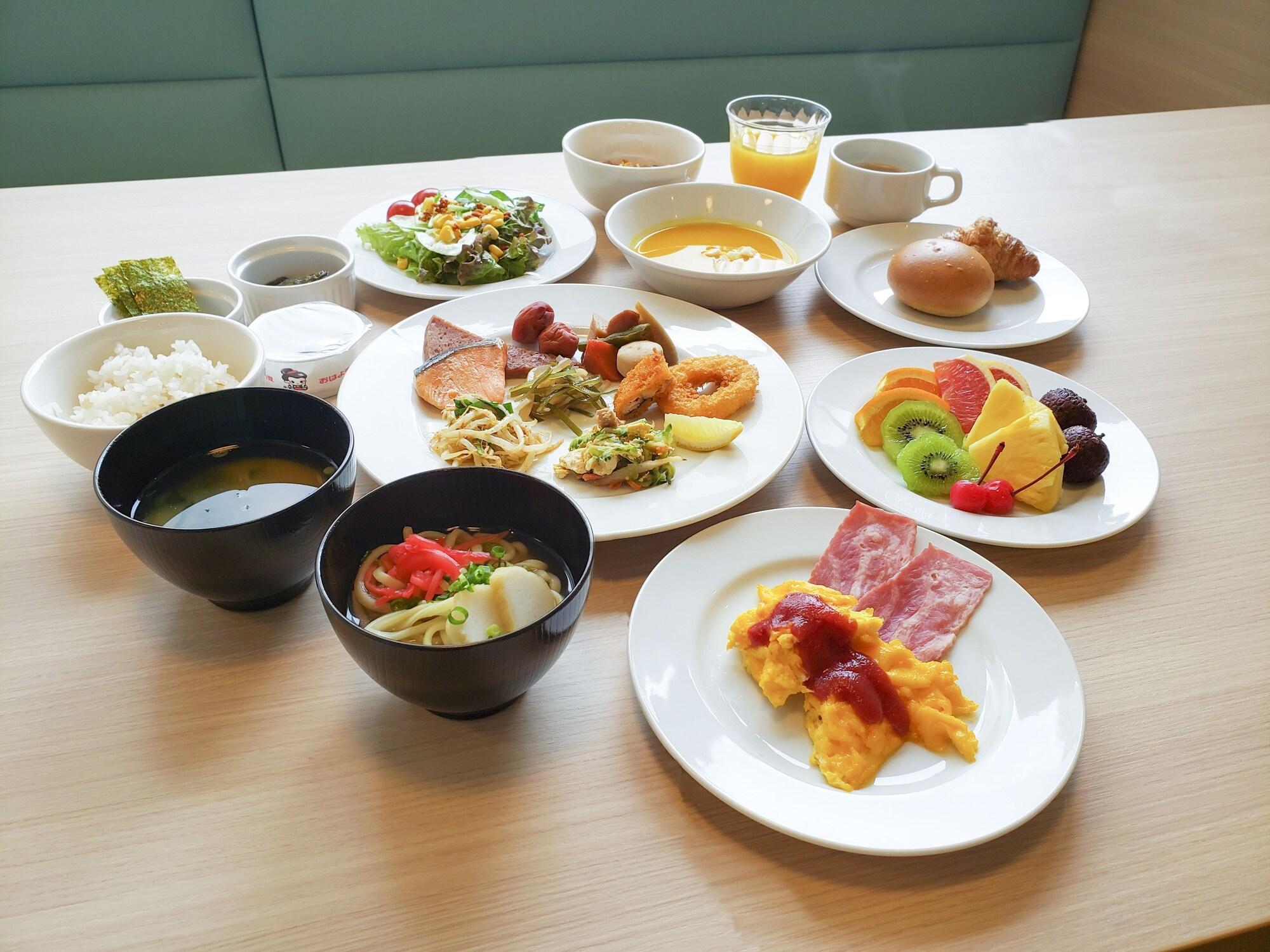 Hotel Lantana Naha Matsuyama Εξωτερικό φωτογραφία