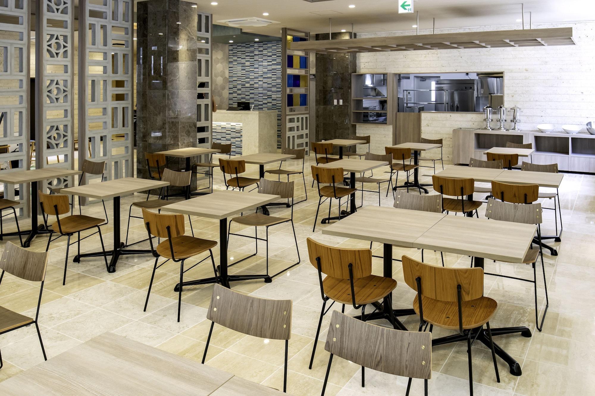 Hotel Lantana Naha Matsuyama Εξωτερικό φωτογραφία