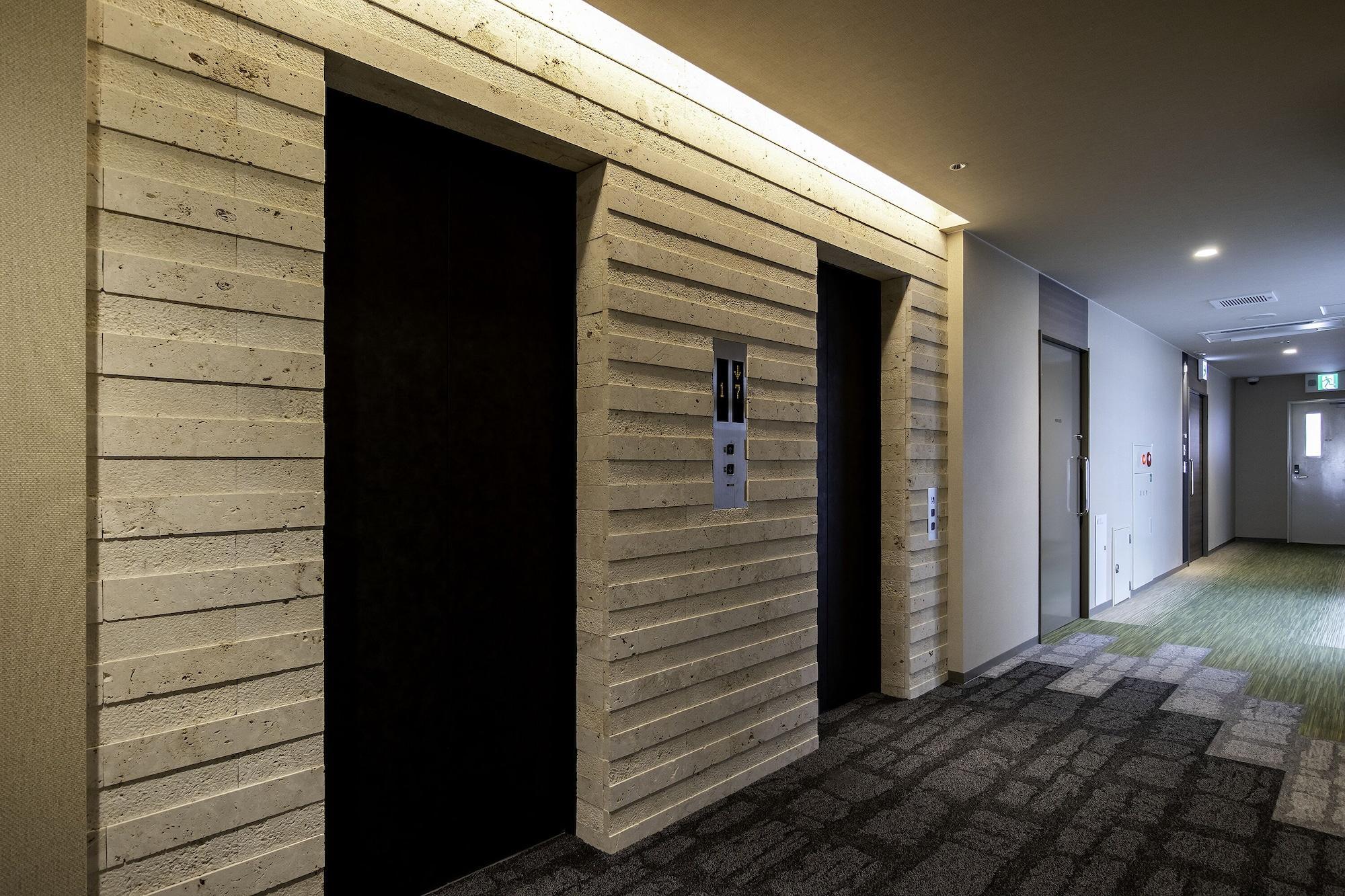 Hotel Lantana Naha Matsuyama Εξωτερικό φωτογραφία
