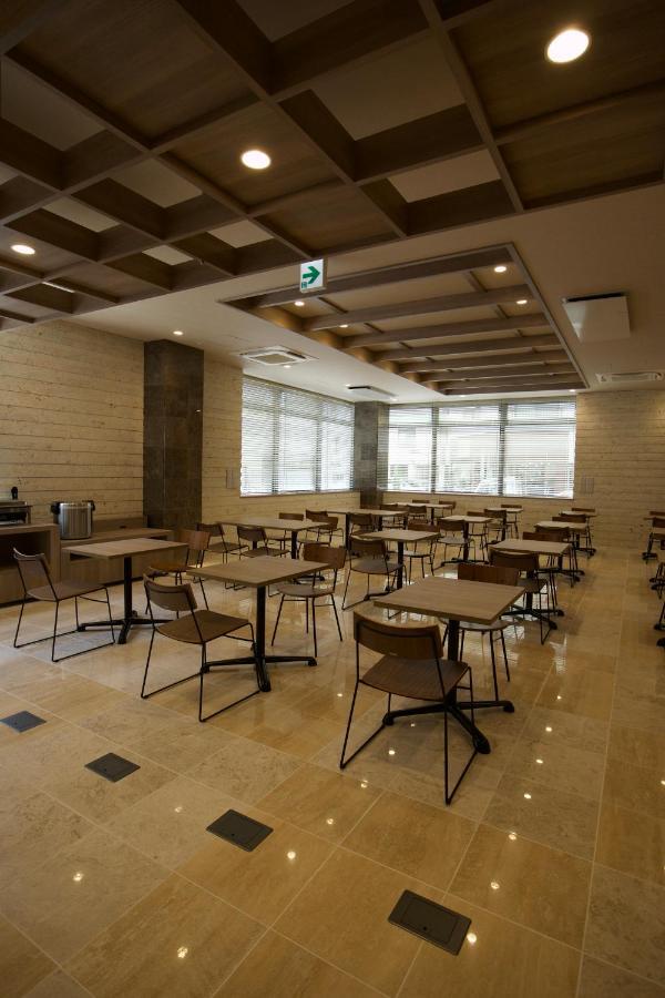 Hotel Lantana Naha Matsuyama Εξωτερικό φωτογραφία