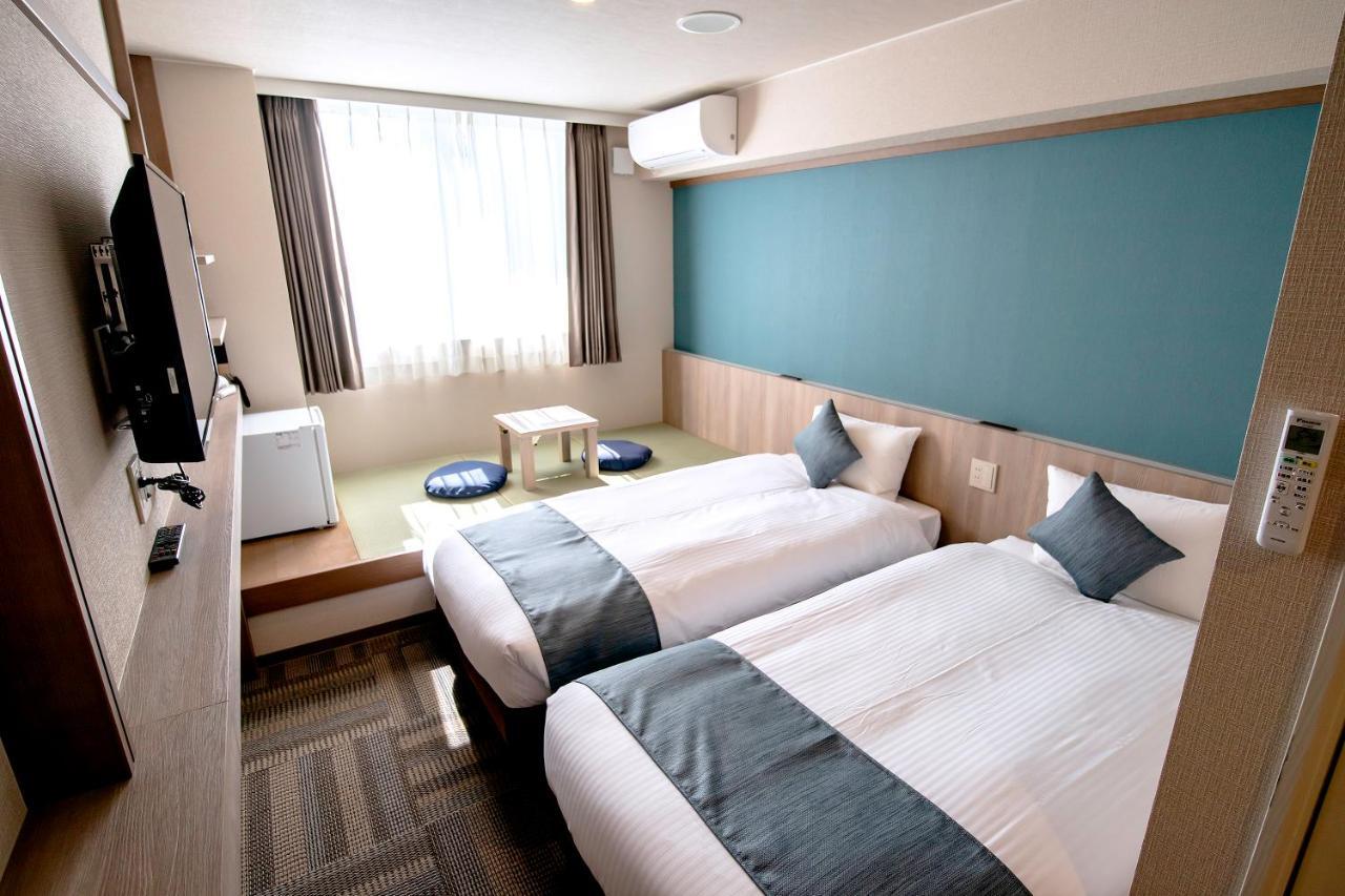 Hotel Lantana Naha Matsuyama Εξωτερικό φωτογραφία